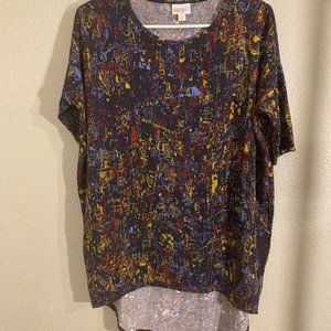 🌼3 for $15🌼 30. LulaRoe Dress Size XXS